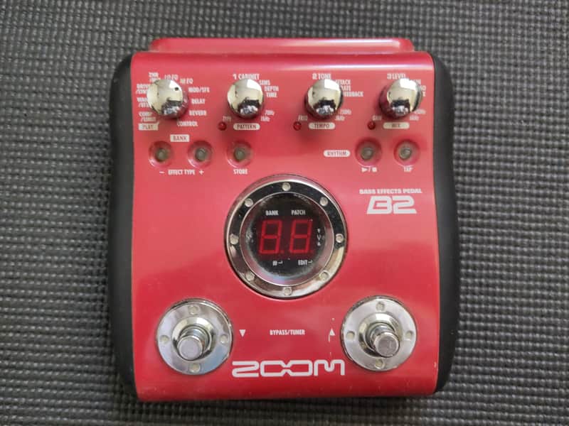 Zoom B2