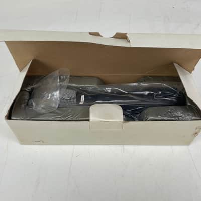 Beyerdynamic - SDM 369 -  Dynamic Microphone - 850-874 MHz - NOS - As Is image 4
