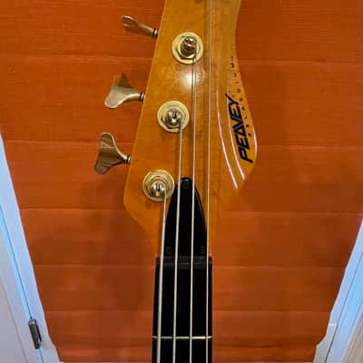 Peavey Palaedium 1992 - Natural image 5