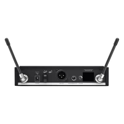Shure BLX24R/SM58-H11 Wireless Rack-mount Vocal System with SM58 image 4