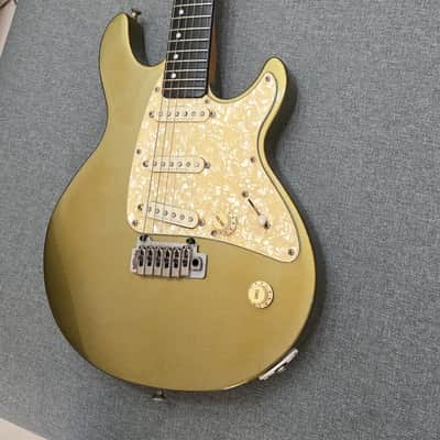 Fender Telecaster Custom Edition TLG-110LS Vintage Natural 1992