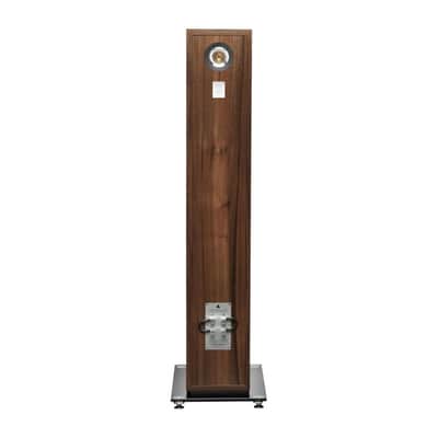 Triangle Esprit Australe Ez Floorstanding Speaker, Chestnut image 4