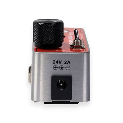 Mooer Baby Bomb 30 Digital Micro Power Amp image 4