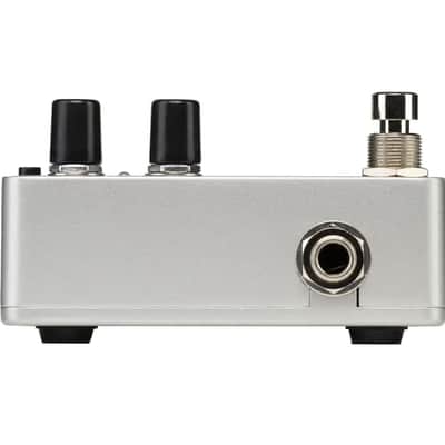 Electro-Harmonix Pico Attack Decay Tape Reverse Simulator Pedal - Open Box image 2