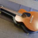 Martin 00-17 1983 Mahogany