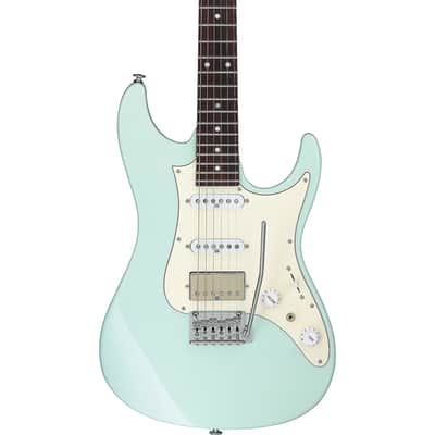 Ibanez Az2204 Nw Ppk | Reverb