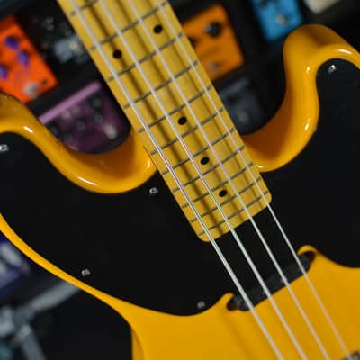 Fender OPB-51 Precision Bass Reissue MIJ image 10