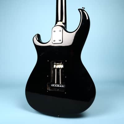 Aria Pro II RS Wild Cat Japan Vintage 1980's Electric Guitar image 13