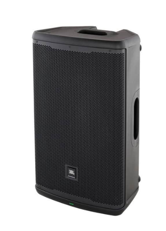 DIFFUSORE AMPLIFICATO JBL EON 715 image 1