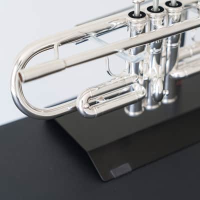 Yamaha YTR-8335IIS Xeno Bb Trumpet (SN 5265xx) image 7