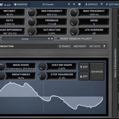 MeldaProduction MFreeFXBundle image 14
