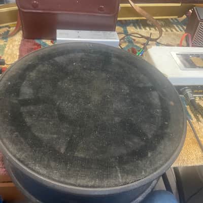 Garrard TURNTABLE PROTOTYPE VINTAGE image 4