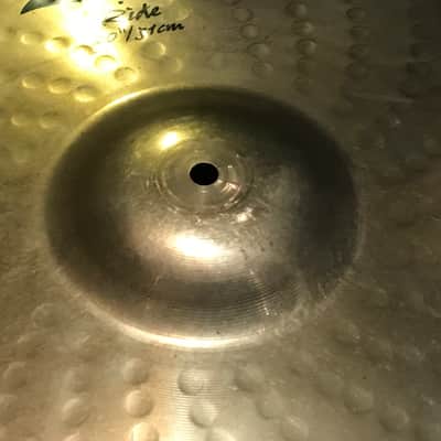 Zildjian 20” Z Custom Ride Cymbal image 2