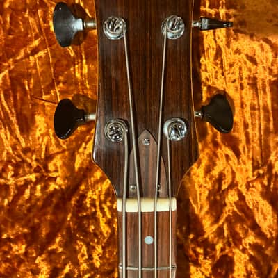Univox AHB-1 "Lucy" Bass Acrylic image 9