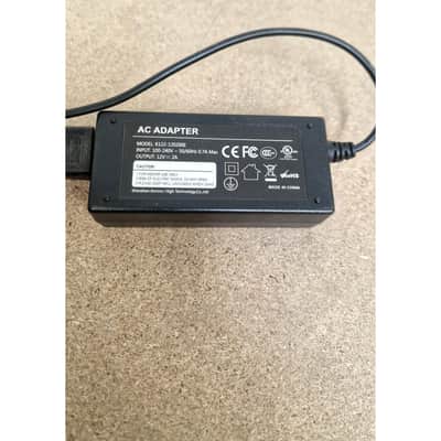 Gear4Music DD470x - Drum Module - Good w/ Cables & Power Supply image 14