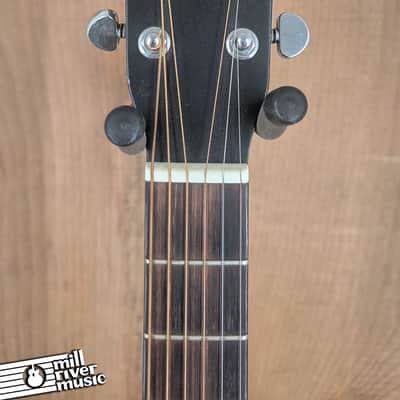 Sigma DM2 Dreadnought Acoustic Guitar – Used image 3