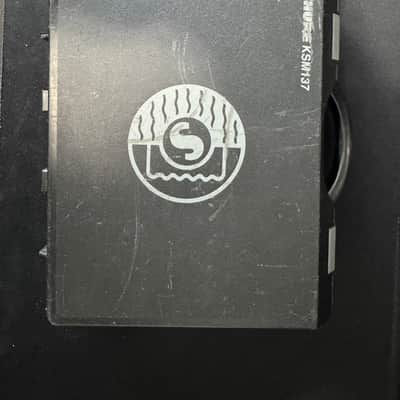 Shure KSM137 / SL 2010 - Present image 3