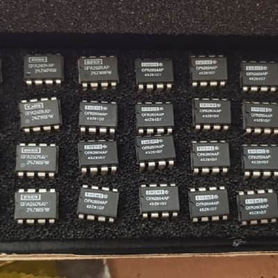 OP BURR-BROWN OPA134PA/604AP/2134PA/OPA2604AP PACK OF 43 IC image 2