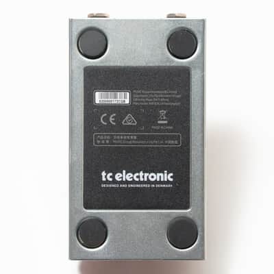 【used】tc electronic / NETHER OCTAVER【GIB Yokohama】【price included SHIPPING & IMPORT TAX & VAT】 image 3