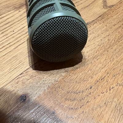 Electro-Voice RE20 Microphone with EV 309A Shockmount image 6