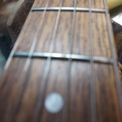 Yamaha EG112C Electric Guitar image 13