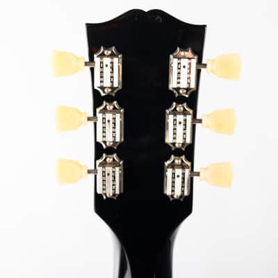 Gibson Les Paul Studio, Ebony | Demo image 8