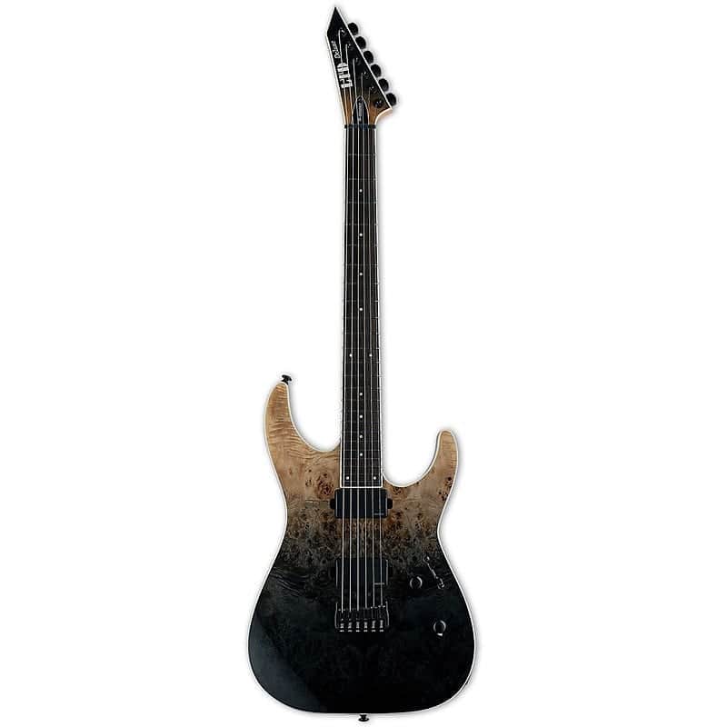 ESP LTD M-1000 HT imagen 1