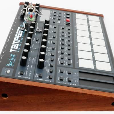 DSI Dave Smith TEMPEST Drum Synthesizer + Fast neuwertig + 1,5 Jahre Garantie image 5