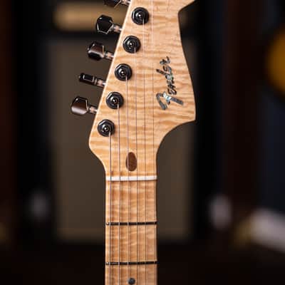 Fender Custom Shop Ron Thorn Masterbuilt Jazzmaster Electric Guitar - Melvina Lace NAMM Guitar 2021 image 3