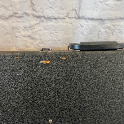 Washburn Dimebag Darrell Dime Fitted Hard Case 1990s image 10