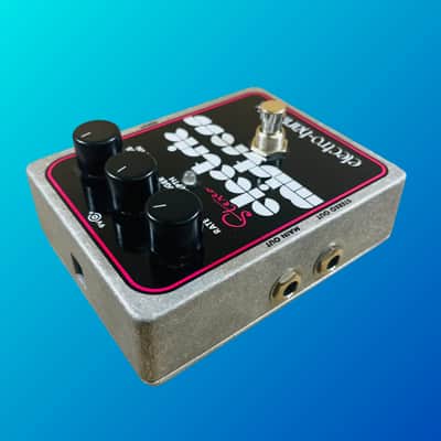 Electro-Harmonix Stereo Electric Mistress image 3