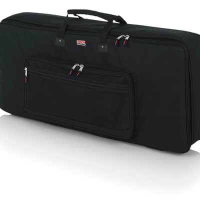 Gator Cases - GKB-61 - 61 Note Keyboard Gig Bag image 2
