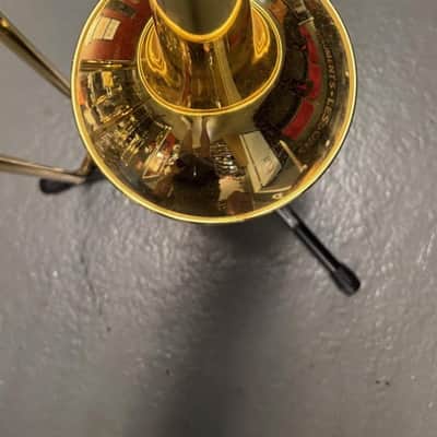 Yamaha Advantage YSL200AD M1 Trombone (Used) image 2