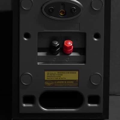 Klipsch RB-10 Reference Bookshelf Speakers image 8