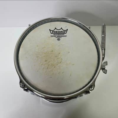 RARE Tama Artstar 6 inch tom- Piano White image 7