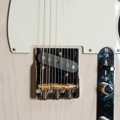 Tom Anderson T Icon - Translucent White (Preowned) image 3