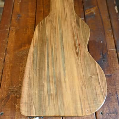 (13172) Alan Melbert Lap Steel Guitar image 5