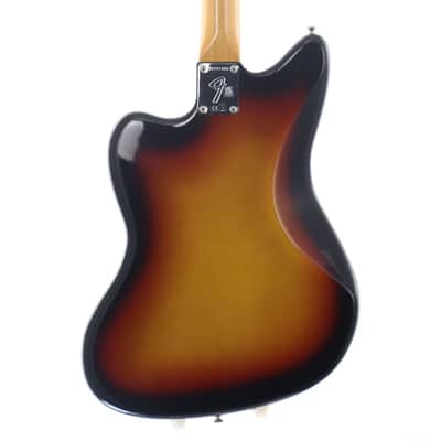 Fender American Vintage II 1966 Jazzmaster 3-Color Sunburst [V2201806] (07/01) image 5