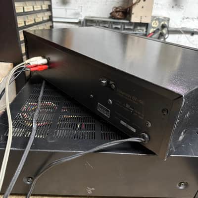 Nakamichi BX-150 Tape Player Cassette Deck Recorder image 5