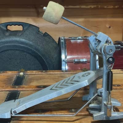 Yamaha FP 7210A Single Bass Drum Pedal - Good Condition image 4