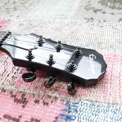 Epiphone Tony Iommi Signature G-400 image 19