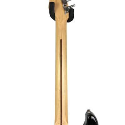Fender Japan ST-STD Stratocaster 1995-1996 - Sunburst - Vintage image 9