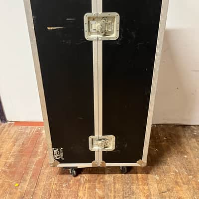 Calzone Oberheim obxa custom road case