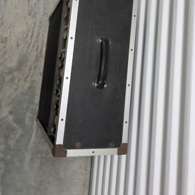 Vintage 1970s Standel-Gibson CMI SG 1x15" Guitar Combo Amp image 3