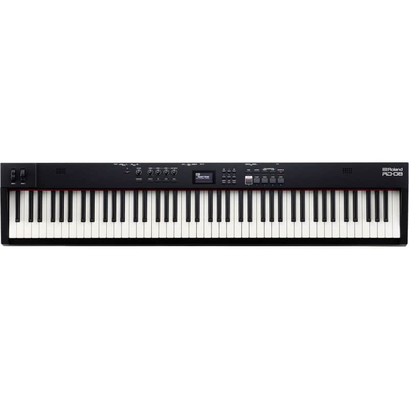 Roland RD-08 Digital Stage Piano image 1