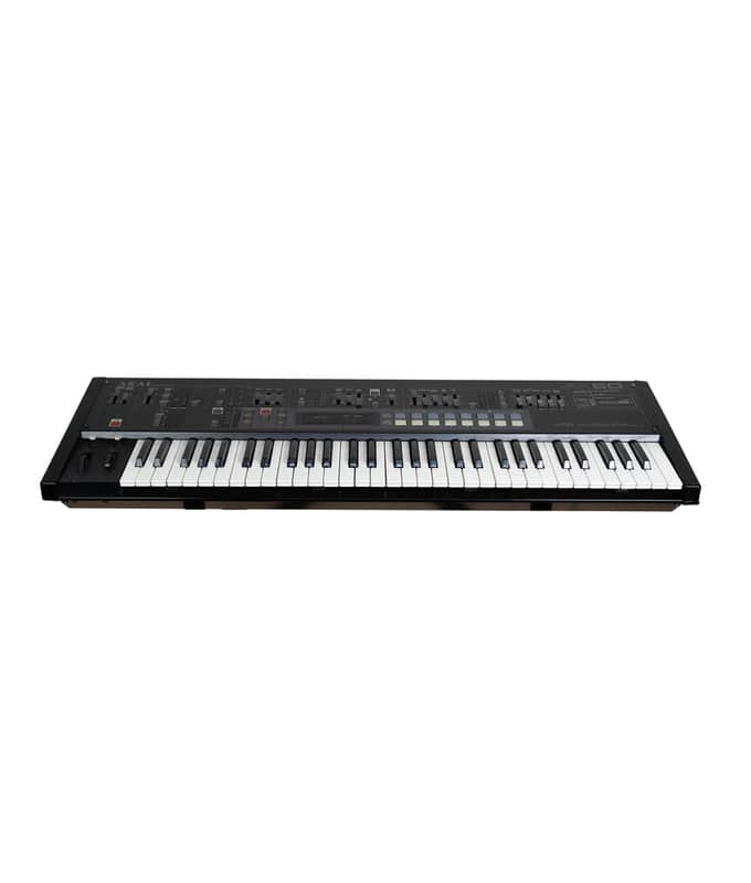 Pre-Owned Akai AX60 Synthesizer | Used