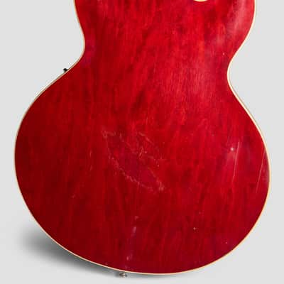 Gibson ES-330TD 1962 - 1964 - Cherry image 2