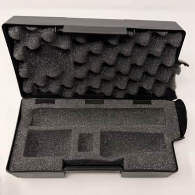 AKG C1000 S Small Diaphragm Multipattern Condenser Microphone 2000s - Nickel image 8