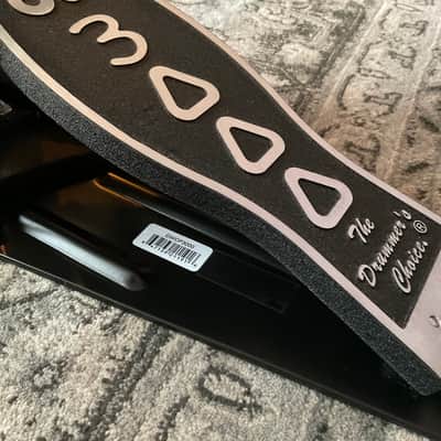 DW 3000 Series Bass Drum Pedal (DWCP3000) image 6