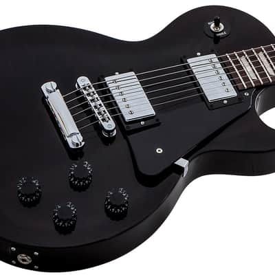 Gibson Les Paul Studio 120th Anniversary 2014 Black Cherry image 10